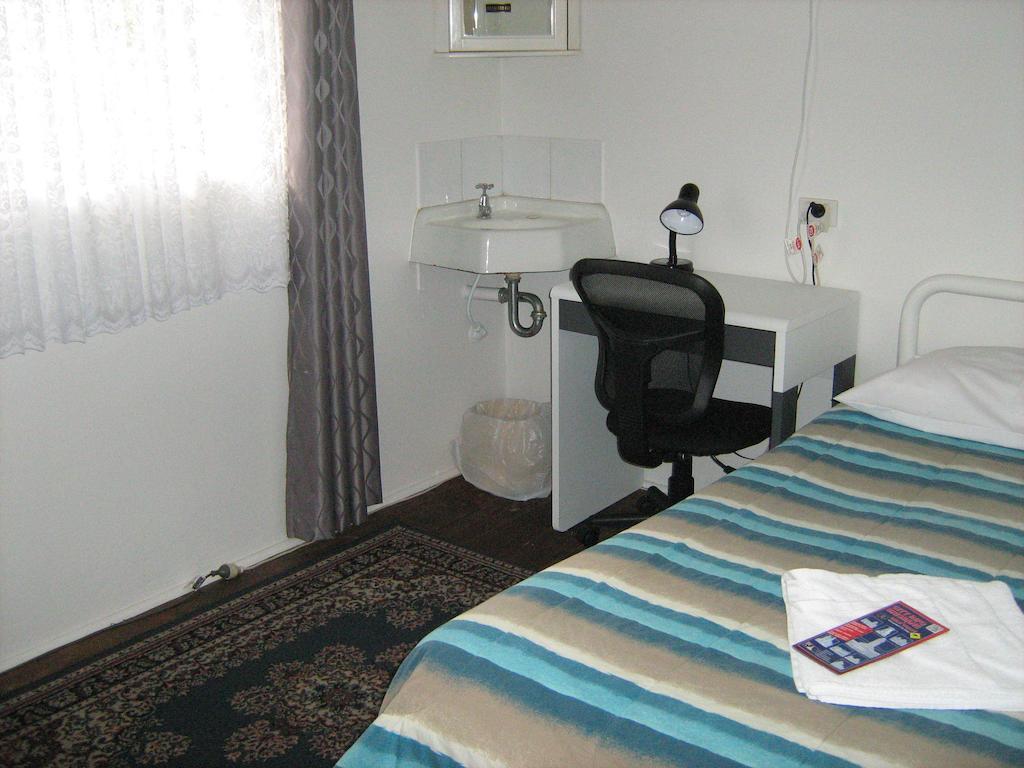 Kookaburra Inn Brisbane Phòng bức ảnh