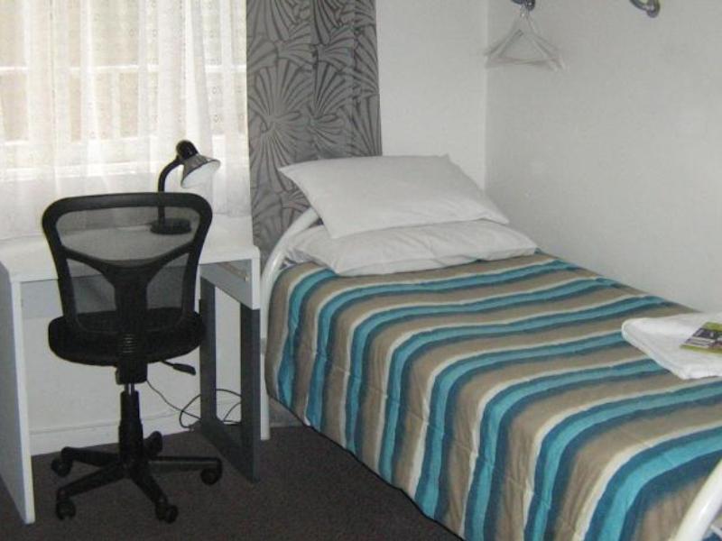 Kookaburra Inn Brisbane Ngoại thất bức ảnh