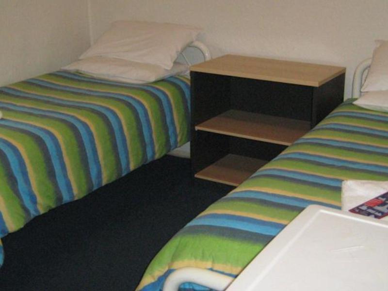 Kookaburra Inn Brisbane Ngoại thất bức ảnh