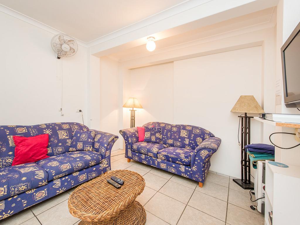 Kookaburra Inn Brisbane Ngoại thất bức ảnh