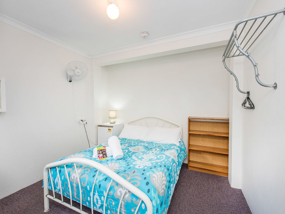 Kookaburra Inn Brisbane Ngoại thất bức ảnh