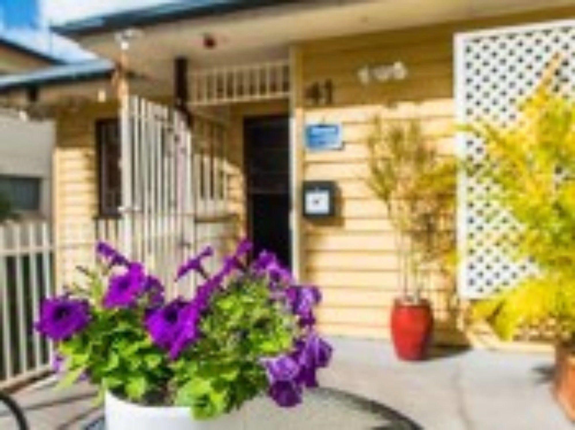 Kookaburra Inn Brisbane Ngoại thất bức ảnh