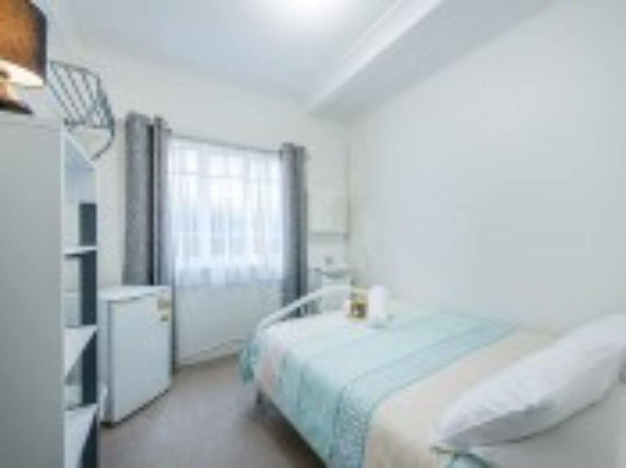 Kookaburra Inn Brisbane Ngoại thất bức ảnh