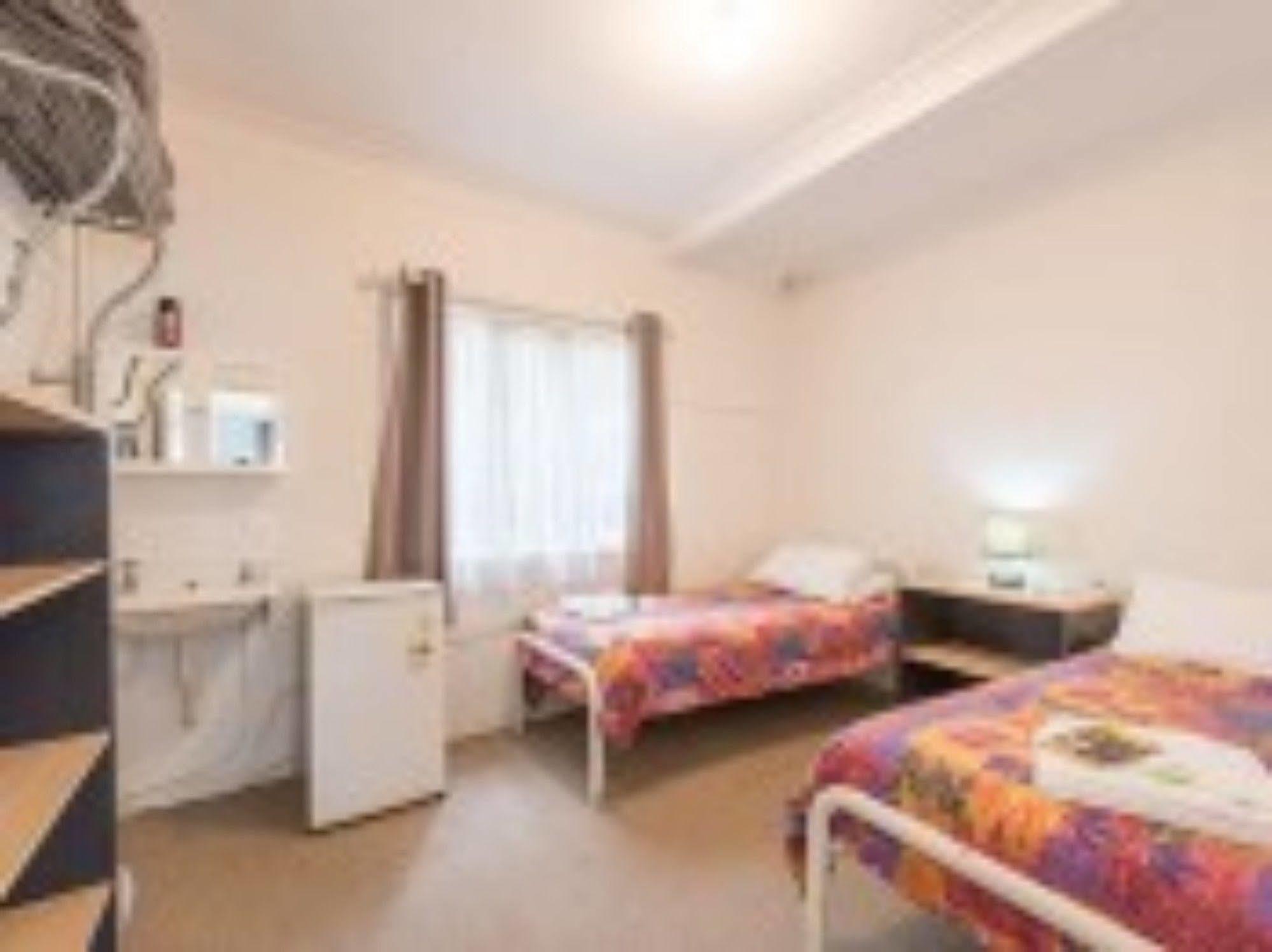 Kookaburra Inn Brisbane Ngoại thất bức ảnh