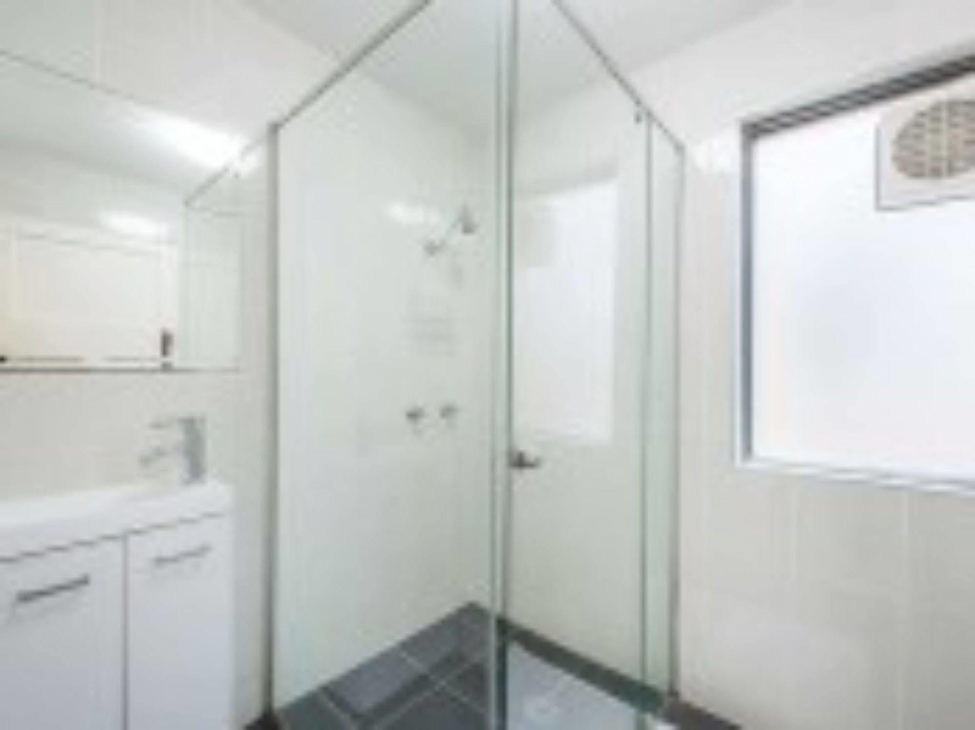 Kookaburra Inn Brisbane Ngoại thất bức ảnh