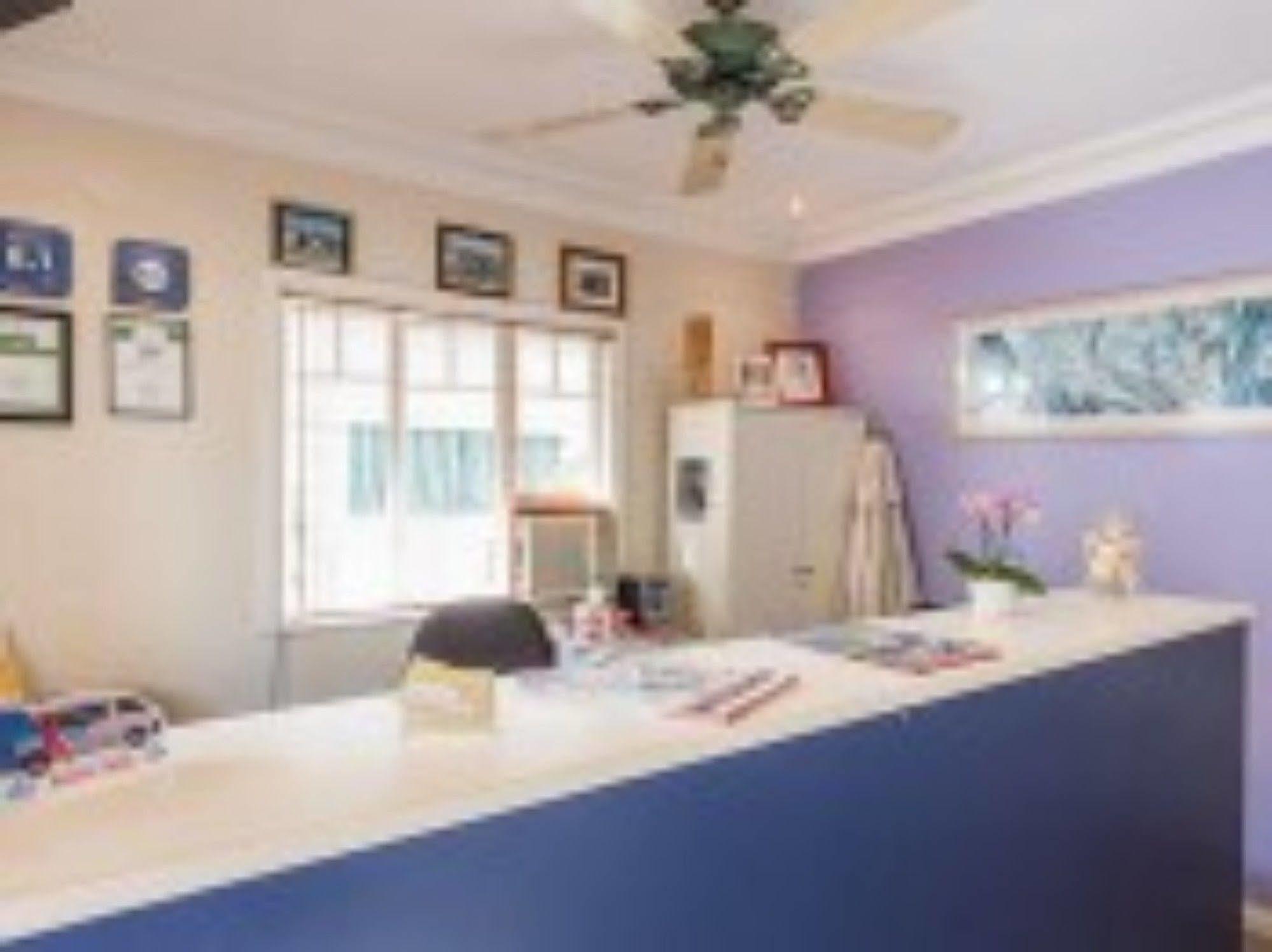 Kookaburra Inn Brisbane Ngoại thất bức ảnh