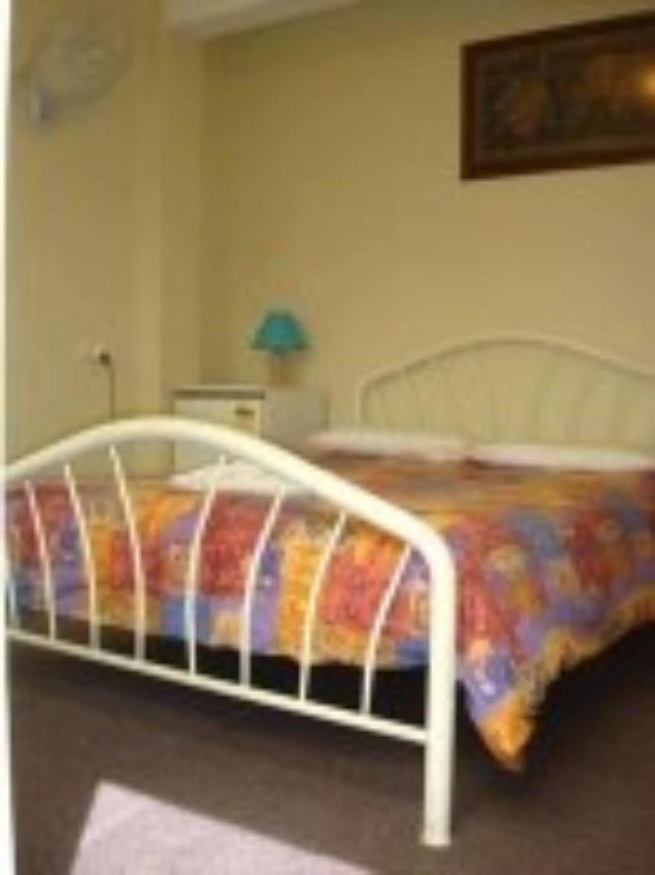 Kookaburra Inn Brisbane Ngoại thất bức ảnh