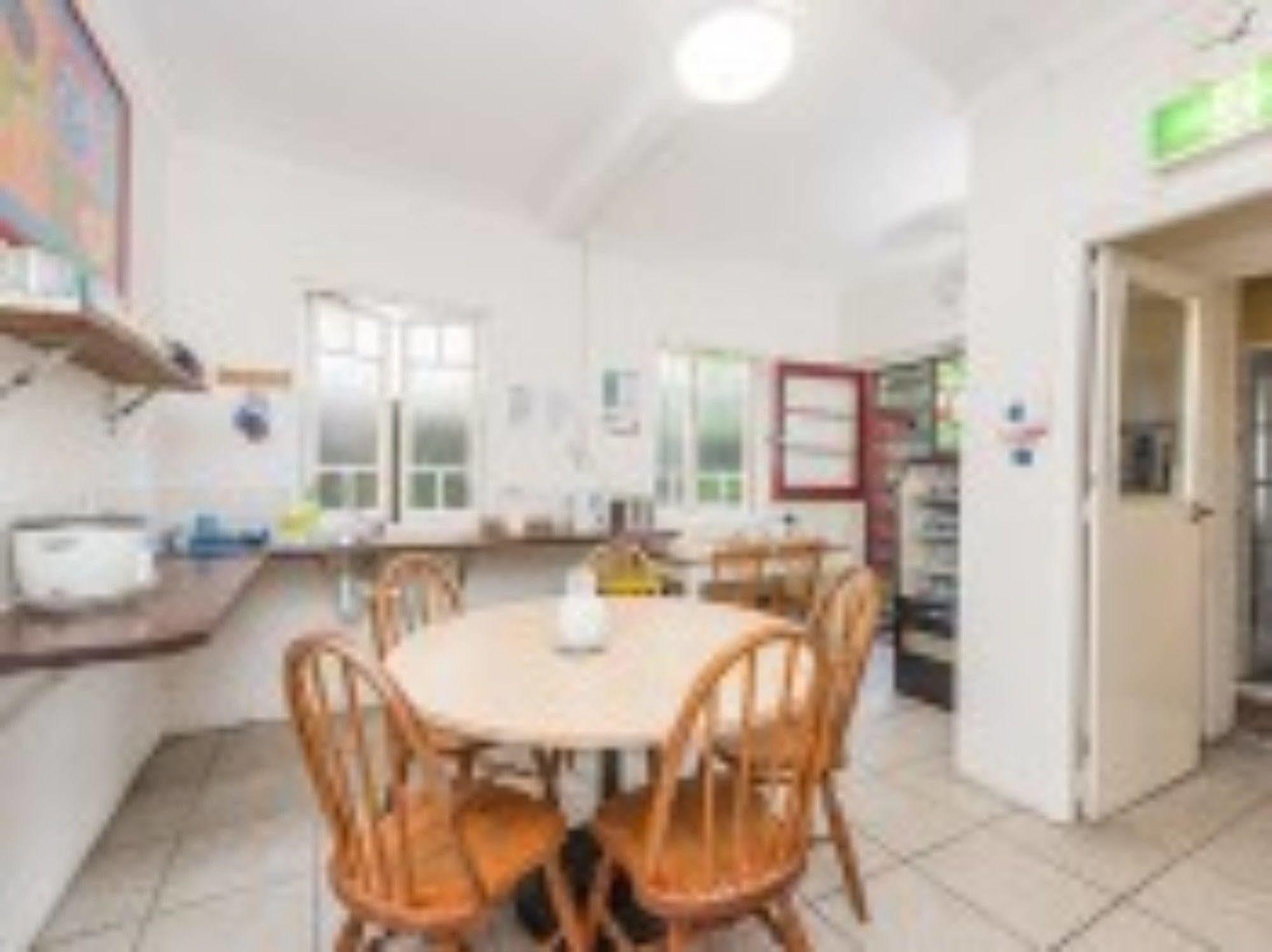 Kookaburra Inn Brisbane Ngoại thất bức ảnh
