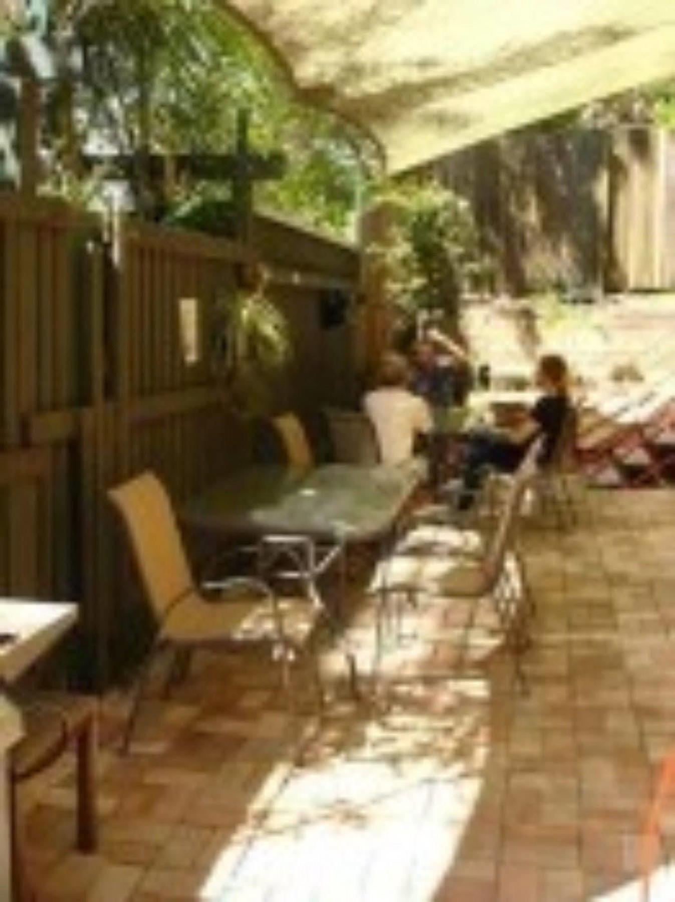 Kookaburra Inn Brisbane Ngoại thất bức ảnh