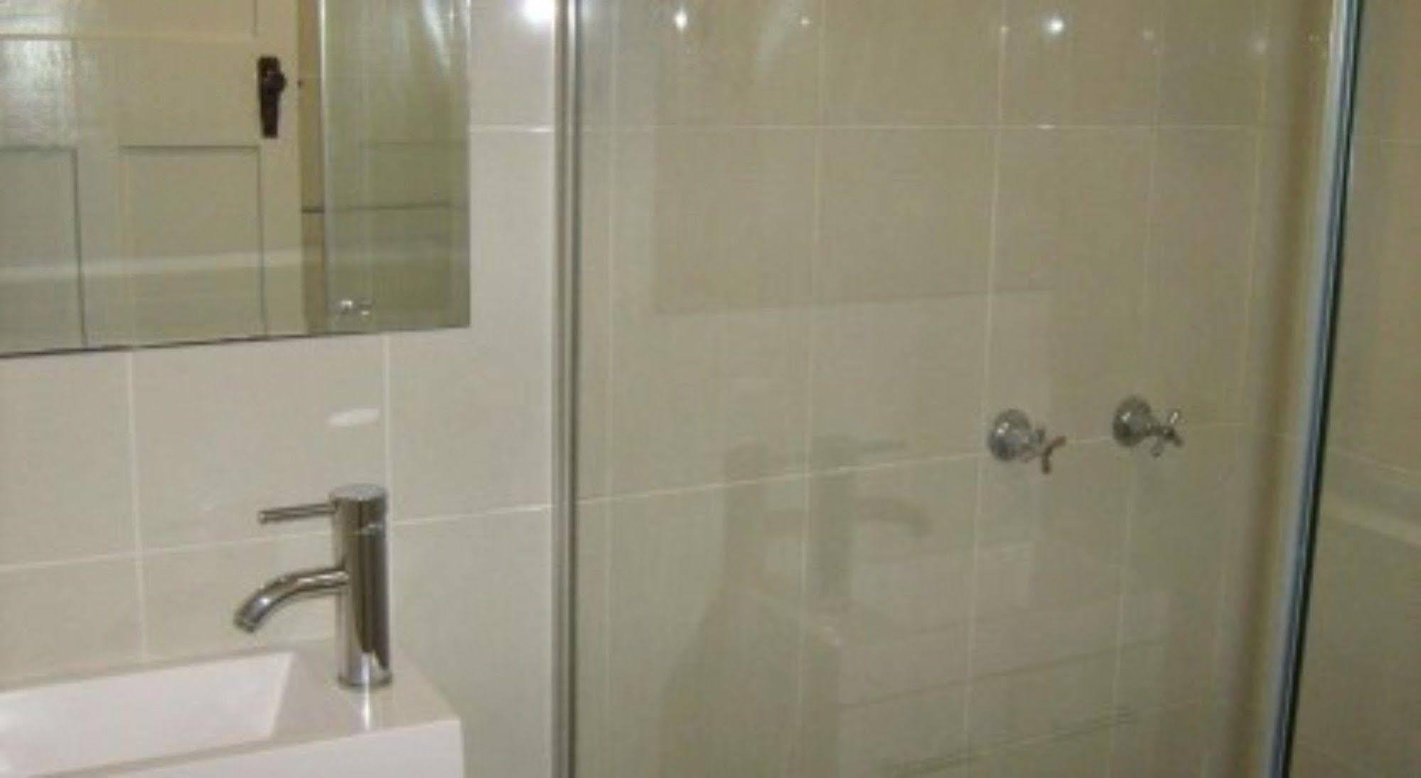 Kookaburra Inn Brisbane Ngoại thất bức ảnh